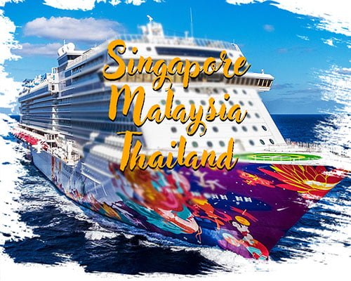 Luxury Cruise March 2019